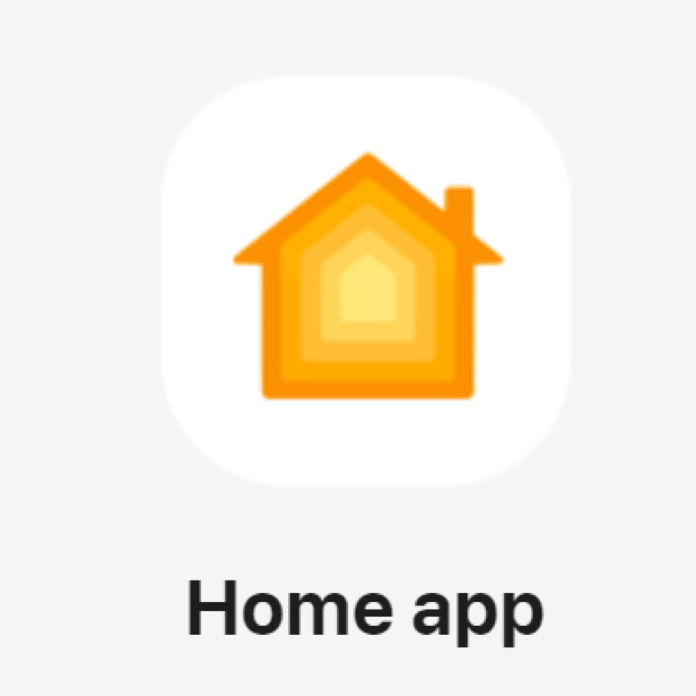 APPLE HOME