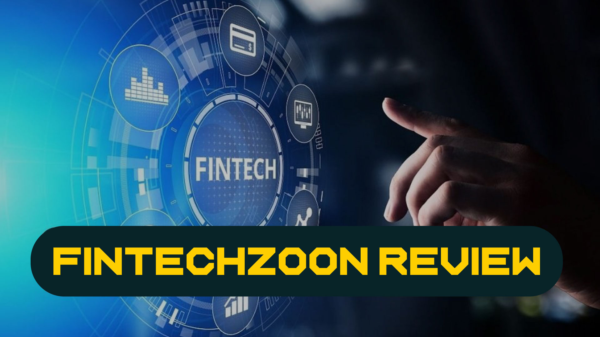 FintechZoom Review