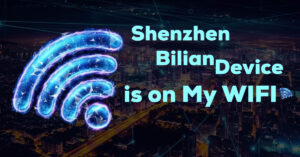 Shenzhen wifi